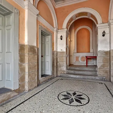 Anesis Studios Old Corfu Town Exterior photo