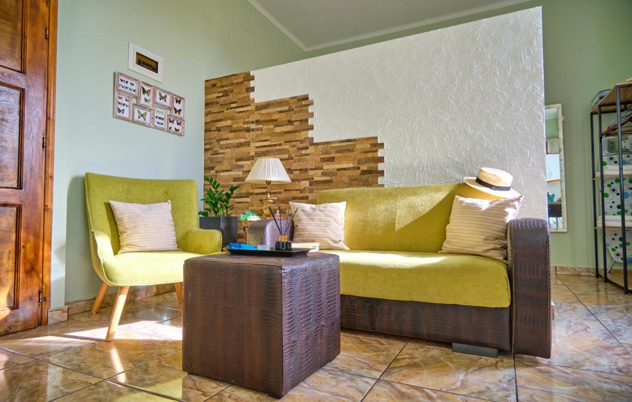 Anesis Old Corfu Town Apartment *