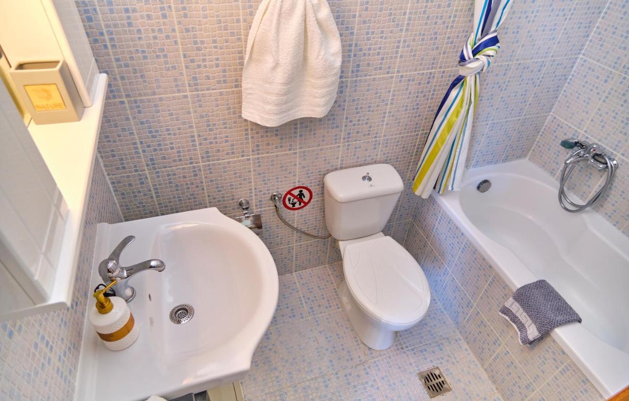 Anesis Old Corfu Town Apartment Corfu (city)