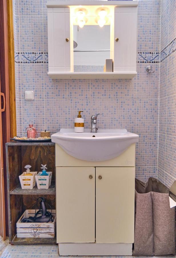 Apartment Anesis Old Corfu Town *