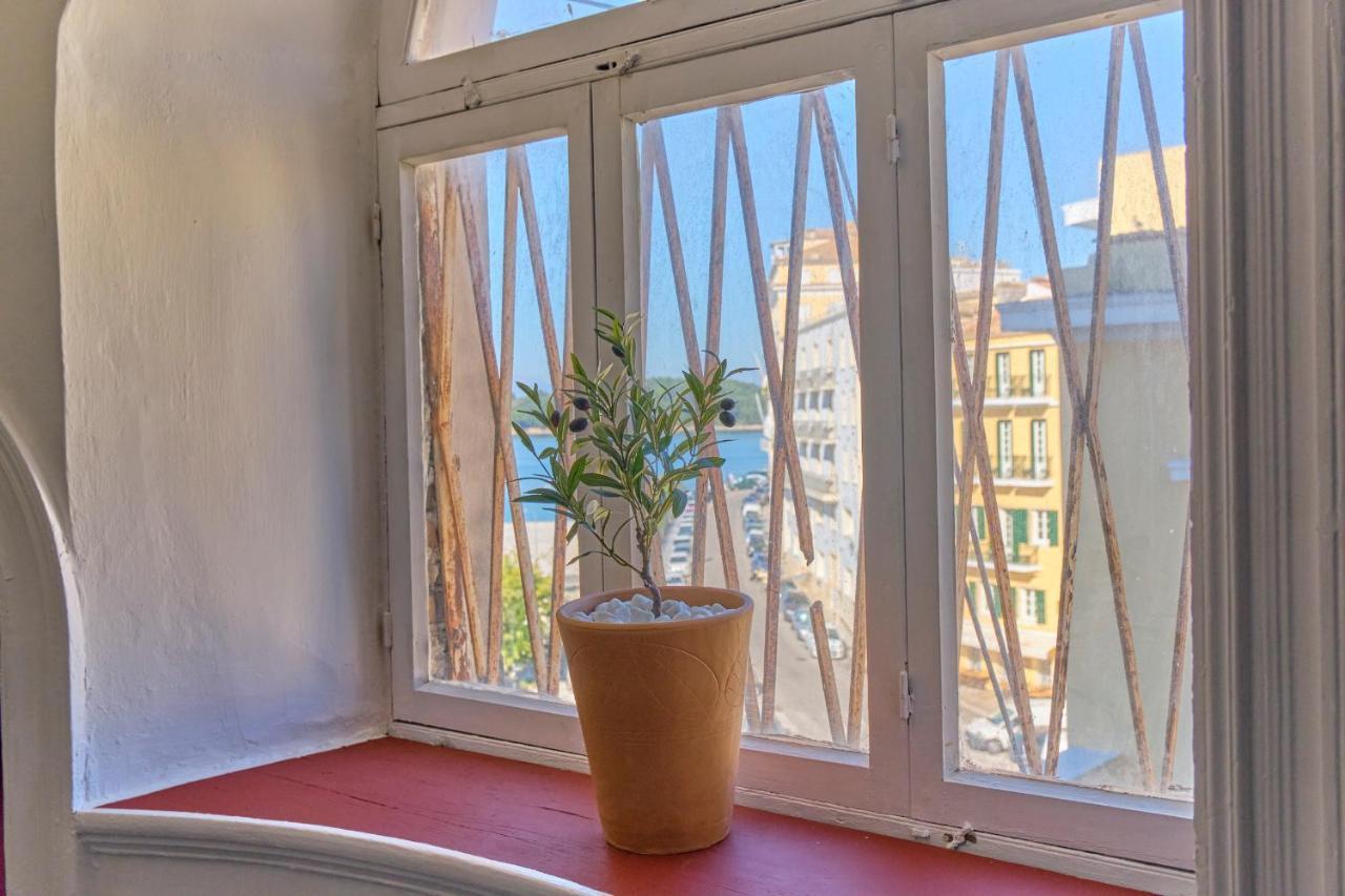Anesis Old Corfu Town Apartment Corfu (city)