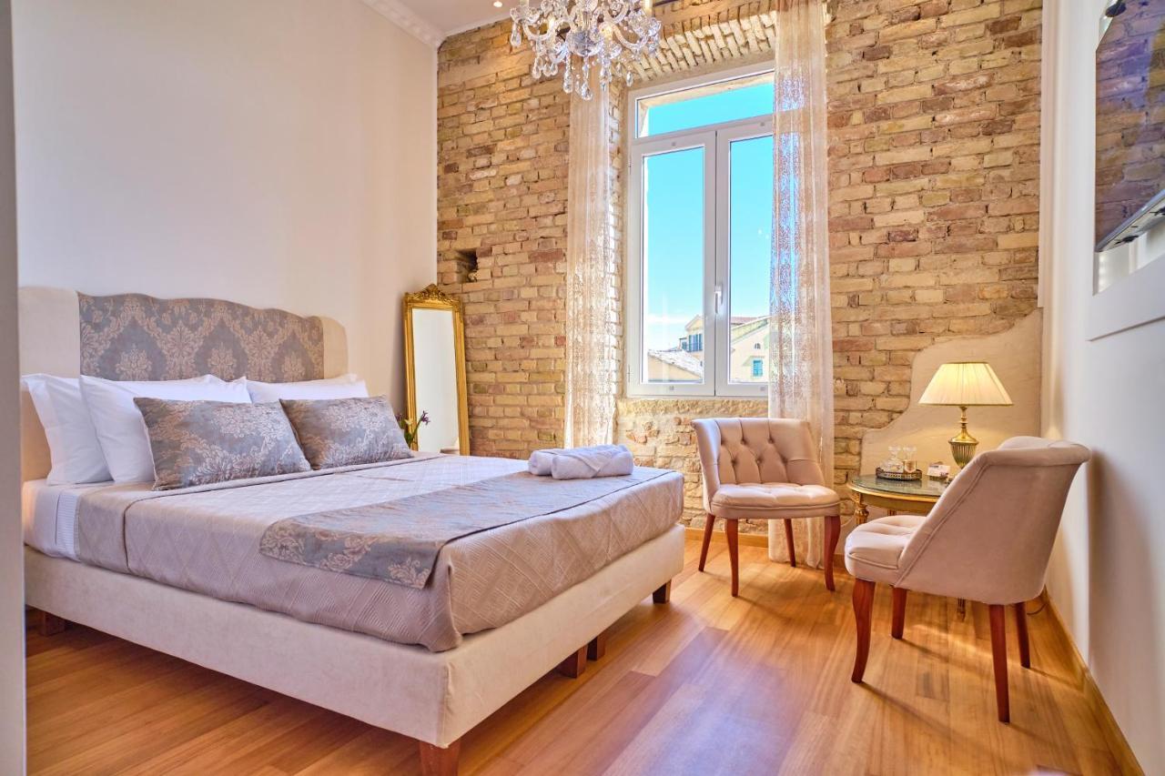 Apartment Anesis Old Corfu Town Corfu (city)