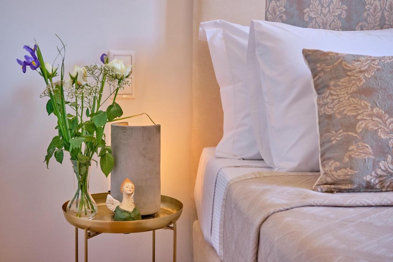 Anesis Old Corfu Town Apartment *