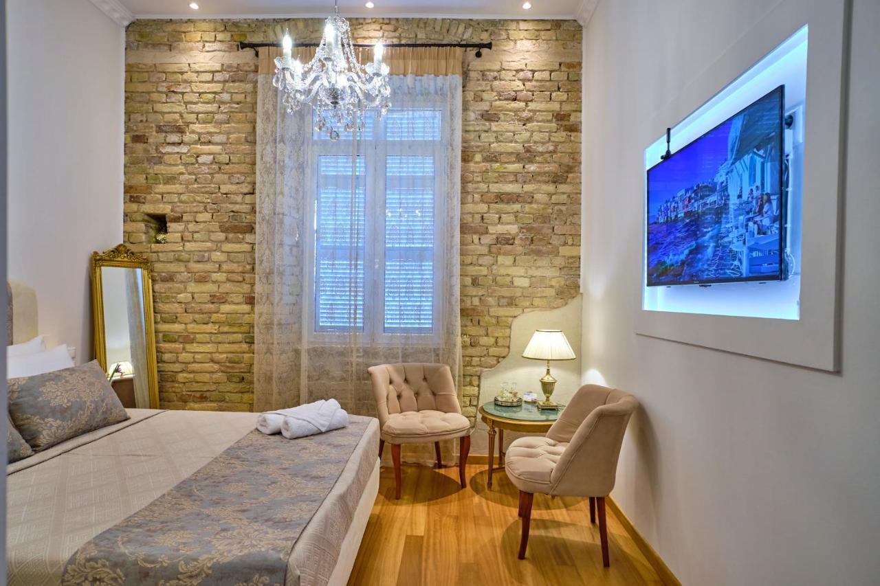 Anesis Old Corfu Town Apartment Corfu (city)