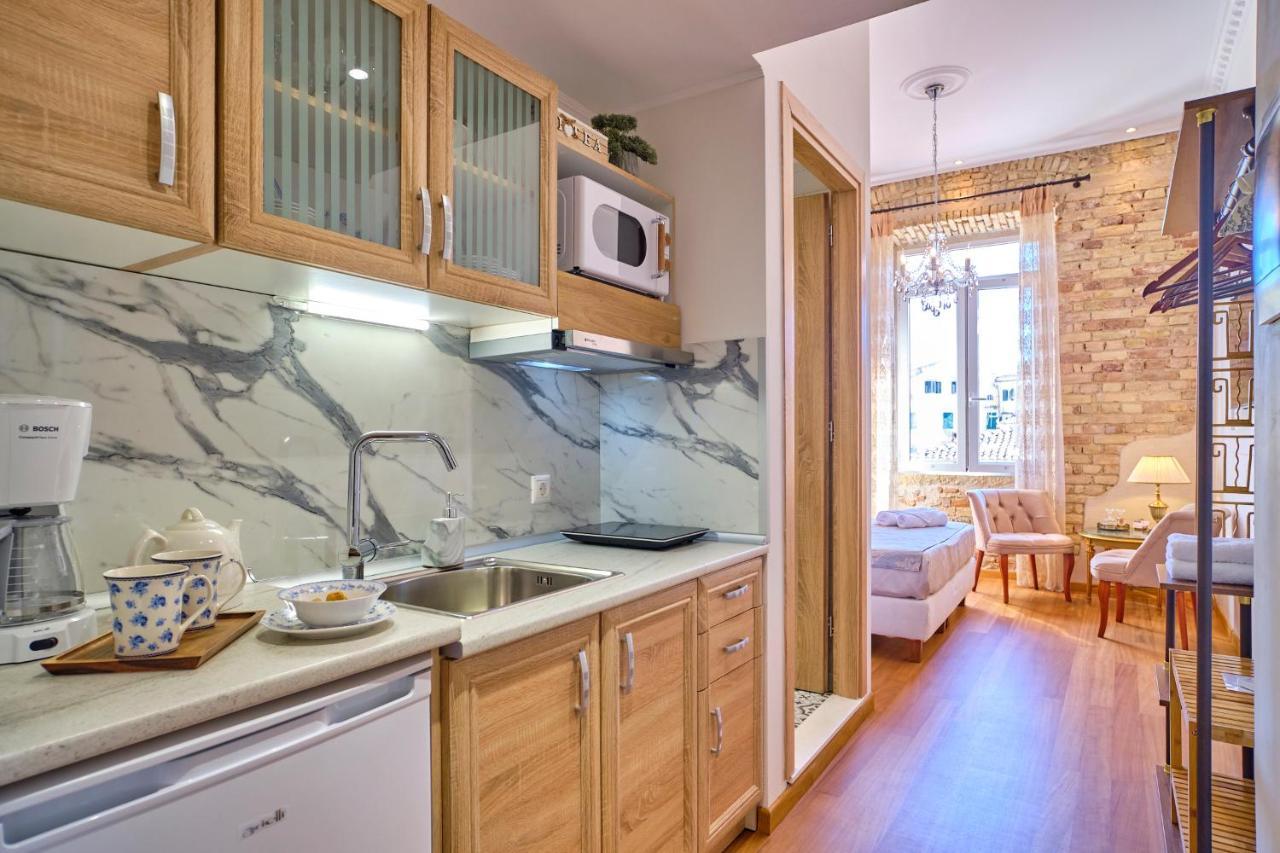 Apartment Anesis Old Corfu Town Corfu (city)