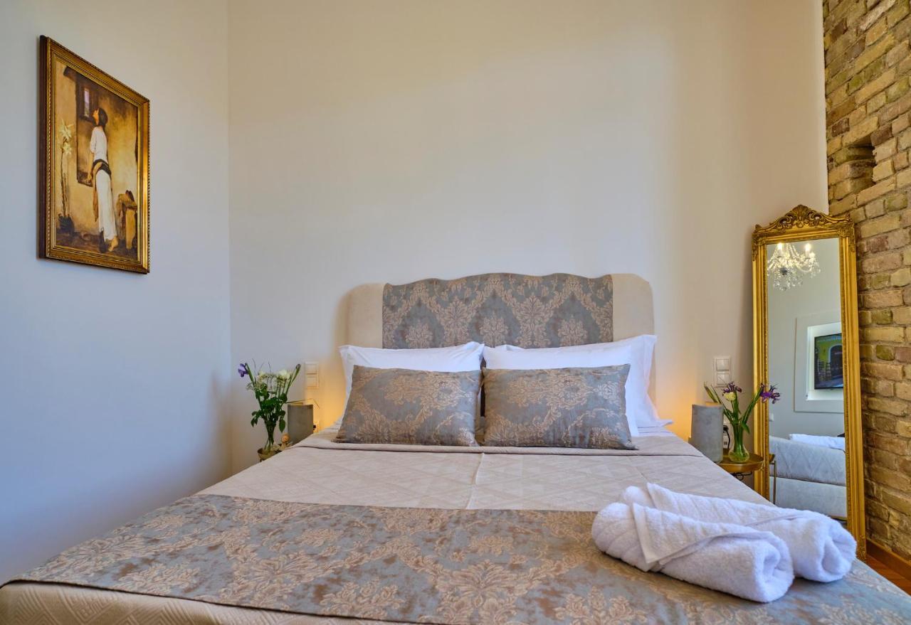 Apartment Anesis Old Corfu Town *