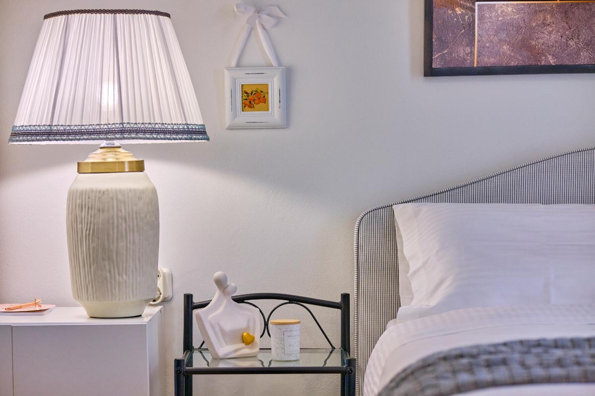 Apartment Anesis Old Corfu Town *