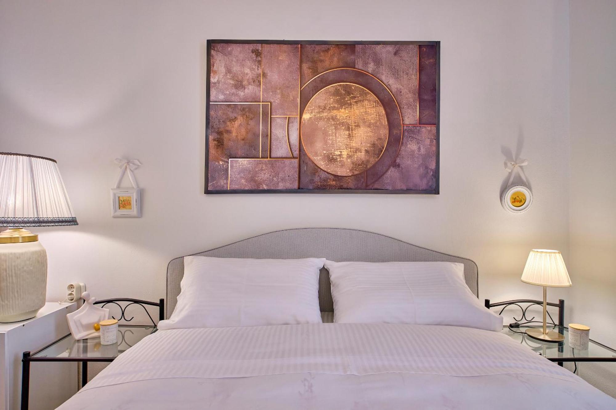 Apartment Anesis Old Corfu Town Corfu (city)