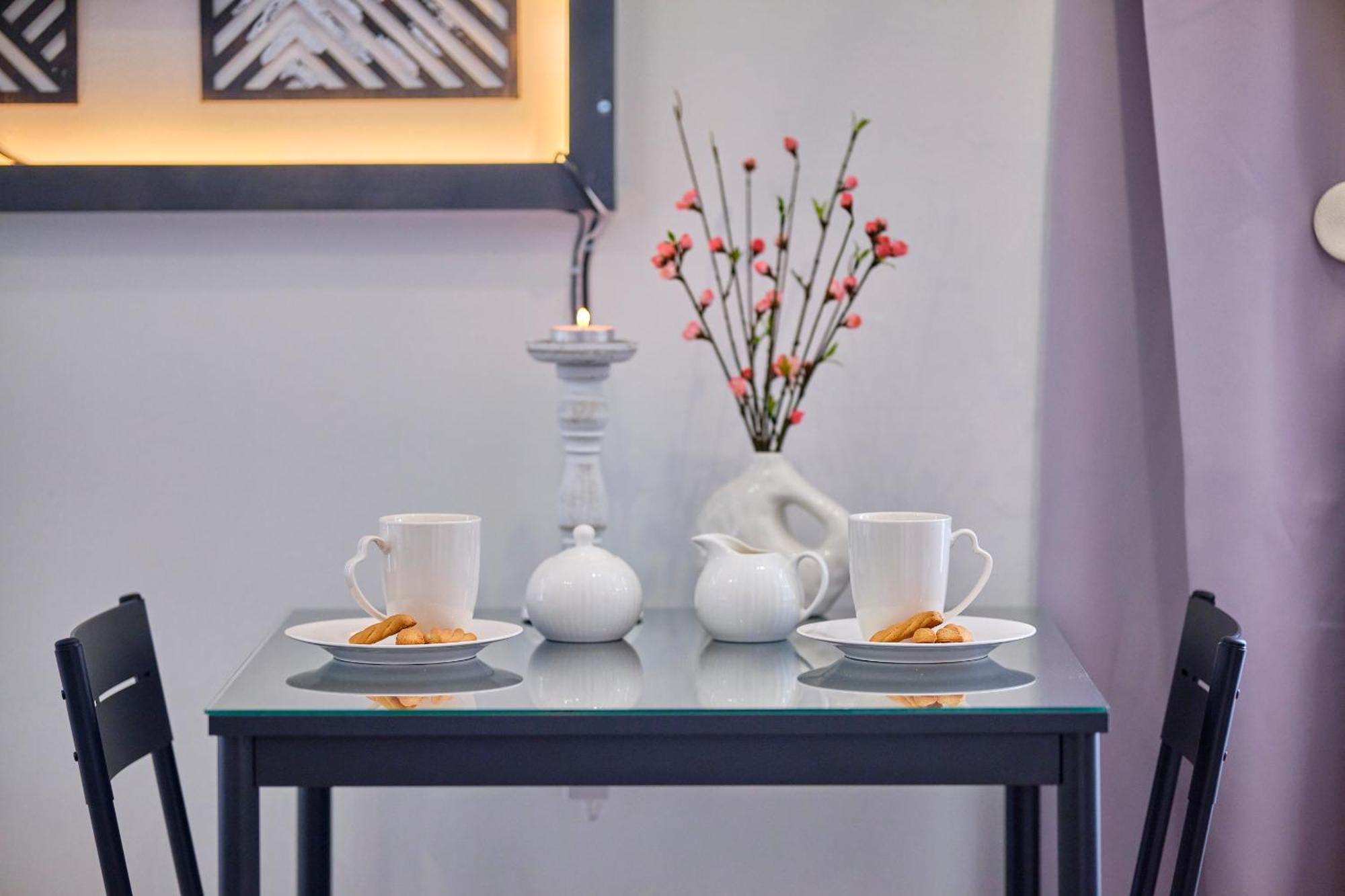 Anesis Old Corfu Town Apartment Corfu (city)