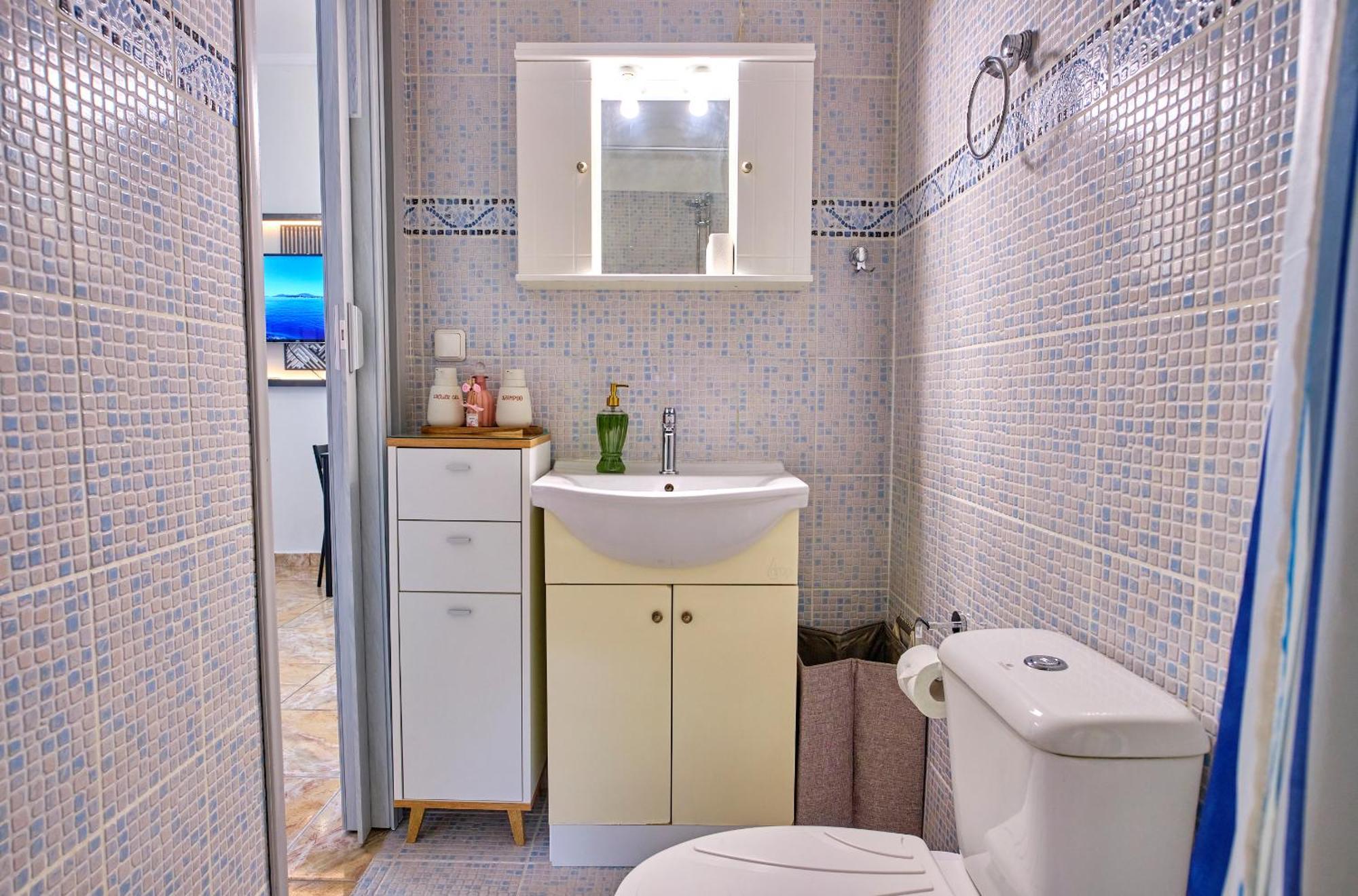 Anesis Old Corfu Town Apartment *